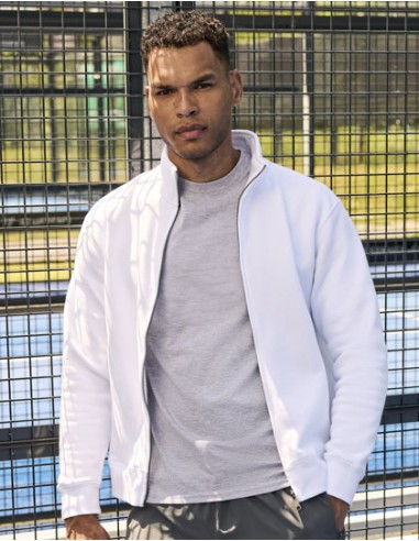 RUS-0R267M0-Men's Authentic Sweat Jacket